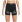 Nike Γυναικείο σορτς-κολάν Pro Sculpt High-Waisted Dri-FIT Biker Shorts 5''